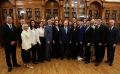 Учитель из Тамбовской области Рашид Надиров поучаствовал во встрече с Президентом России Владимиром Путиным