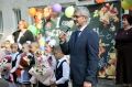 Школу в Беломестной Двойне открыли после ремонта