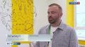 Свои двери открыл новый корпус частной «Умной школы»