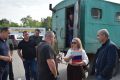 В Тамбове продолжается демонтаж незаконно размещённых торговых объектов
