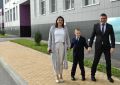 Евгений Первышов: В моей семье тоже долгожданное событие