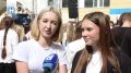 В Державинском университете учебный год начали 400 лицеистов и 600 студентов СПО