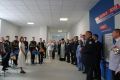 В Тамбове после капремонта открыли кадетский корпус имени Л.С. Дёмина