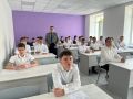 В Тамбове после капитального ремонта открылся приборостроительный колледж