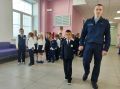В День знаний Тамбовская область присоединилась к Всероссийской акции «Быть рядом»