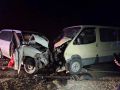 В Тамбовской области житель Подмосковья пойдёт под суд за ДТП с двумя погибшими