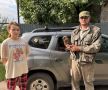В мичуринском Центре охраны хищных птиц появился новый подопечный — орёл-карлик