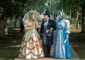 В Знаменке пройдёт литературно-музыкальный фестиваль «О! Натали…»