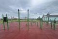 В Сампурском округе открыли новую площадку для сдачи нормативов ГТО