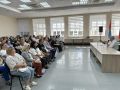 В регионе проходит обучение руководителей участковых избирательных комиссий