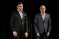 Сегодня, 4 сентября, в Тамбове чествовали представителей советов микрорайонов, которые являются связующим звеном между жителями города и органами местного самоуправления