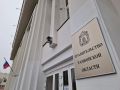 Глава Тамбовской области Евгений Первышов проведет очередное еженедельное совещание в понедельник, 7 сентября, в 10 часов