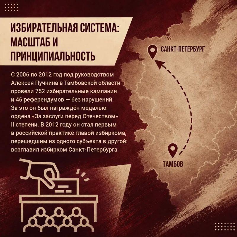 «Мы не вправе подводить. Это не потамбовски» «Мы не вправе подводить. Это не потамбовски»