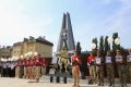 В Тамбовской области открыли памятник, посвящённый участникам СВО