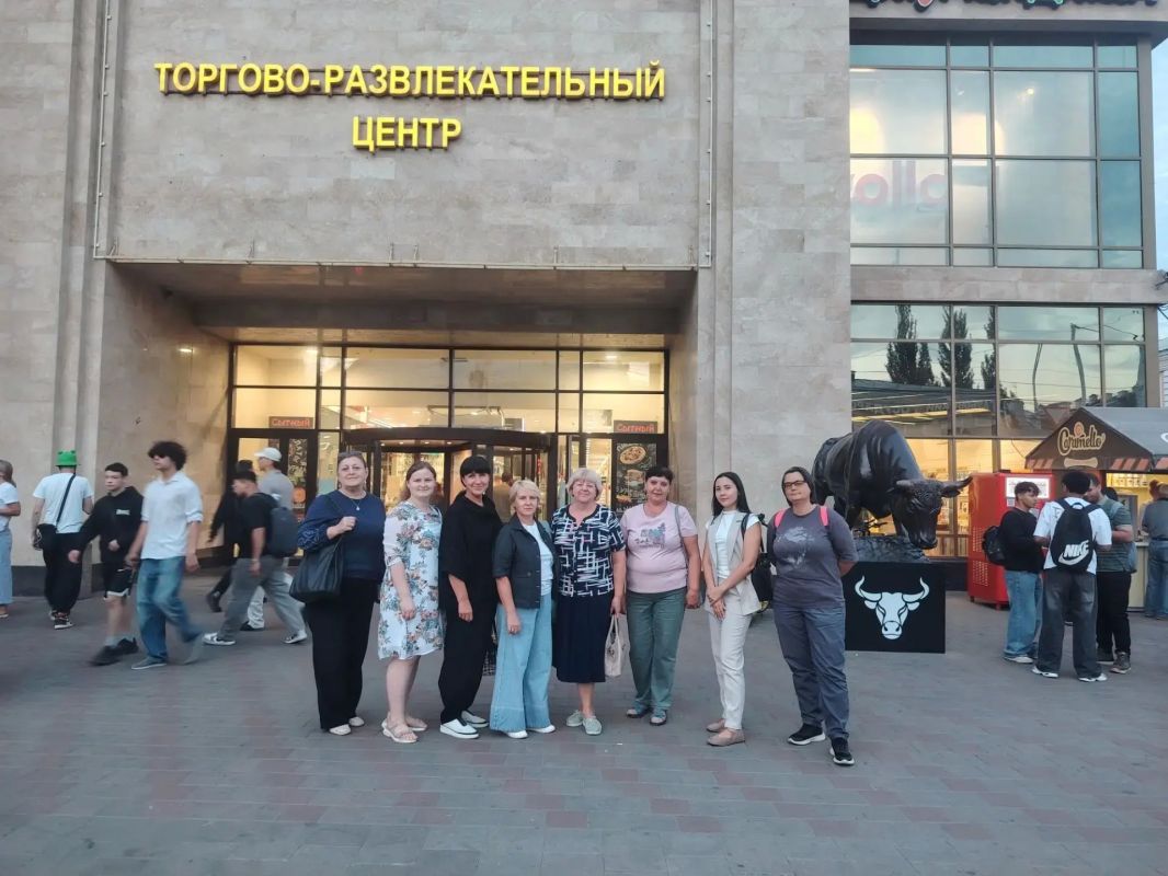 В сентябре в Тамбове заработал родительский патруль В сентябре в Тамбове заработал родительский патруль