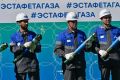 Сегодня, 6 сентября, в России отмечается День работников нефтяной и газовой промышленности