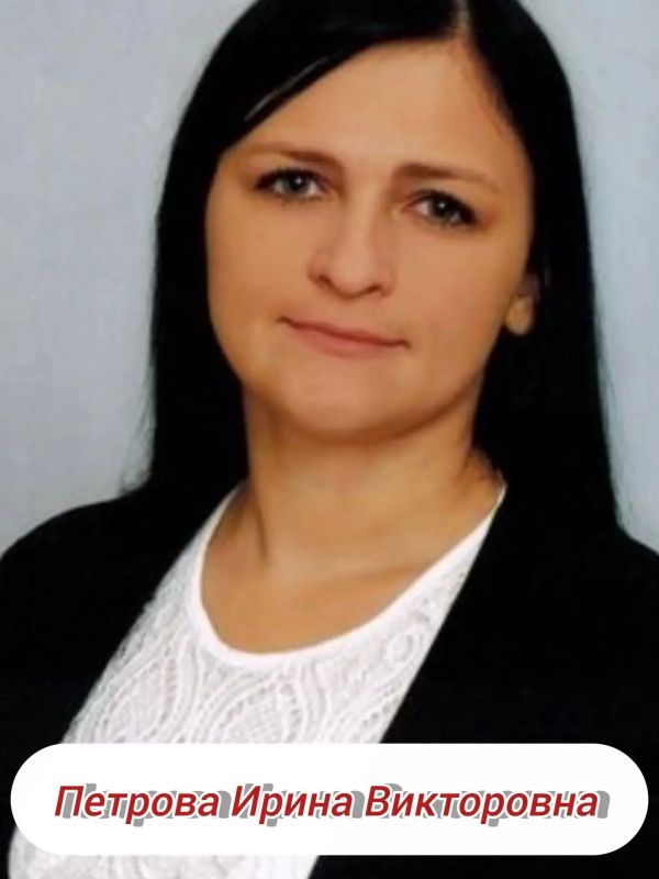 В пяти школах Тамбова назначили новых директоров В пяти школах Тамбова назначили новых директоров