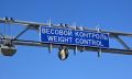 В Тамбовской области продолжается системное развитие сети автоматического весогабаритного контроля (АПВГК)