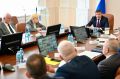 Евгений Первышов: На оперативном совещании обсудили готовность избирательных комиссий Тамбовской области к проведению голосования на выборах, которые пройдут 18-20 сентября 2026 года