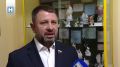 В Тамбове поблагодарили за работу представителей советов микрорайонов