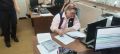 В Тамбове пресекли расклейку объявлений на остановках
