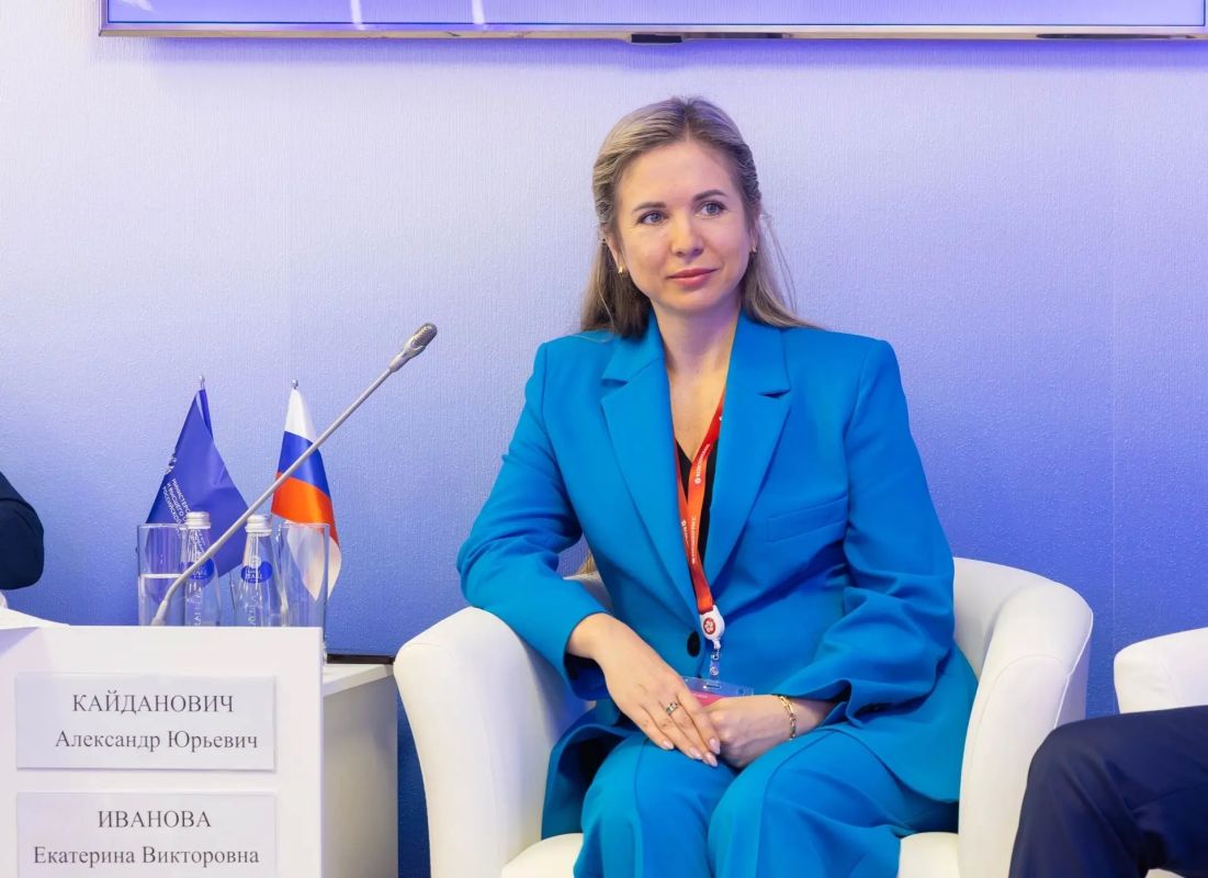 Во Владивостоке состоялся Восточный экономический форум – 2026 Во Владивостоке состоялся Восточный экономический форум – 2026