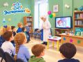 С началом нового учебного года многие родители задумываются о выборе дополнительных занятий и развивающих кружков для своих детей