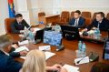 Евгений Первышов: Обсудили ход социальной догазификации домовладений в Тамбовской области в 2026 году