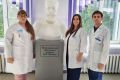 В Тамбовской офтальмологической больнице — кадровое пополнение