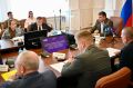 Евгений Первышов: На заседании межведомственного совета по развитию добровольчества в Тамбовской области подвели итоги и обсудили планы на будущее