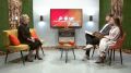 В "Новом утре" сегодня побывала врач-офтальмолог Марина Киселёва