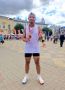 Магистрант из Державинского университета Сифэддин Эль Буанани завоевал серебро на Елецком полумарафоне