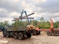 Депутаты Тамбовской областной Думы продолжают оказывать адресную помощь военнослужащим, находящимся в зоне проведения специальной военной операции