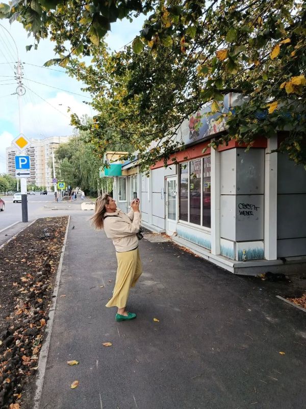 В Тамбове началась инвентаризация торговых павильонов и ларьков