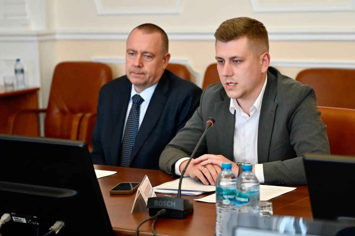 В правительстве Тамбовской области прошло заседание межведомственного совета по развитию добровольчества и социально ориентированных некоммерческих организаций В правительстве Тамбовской области прошло заседание межведомственного совета по развитию добровольчества и социально ориентированных некоммерческих организаций