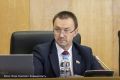 Спикер воронежской облдумы Юрий Матузов поднялся в общероссийском медиарейтинге, заняв девятое место