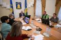 Глава Тамбова провёл заседание координационного совета по взаимодействию с Движением Первых