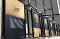 В Тамбове открылась фотовыставка монет петровской эпохи