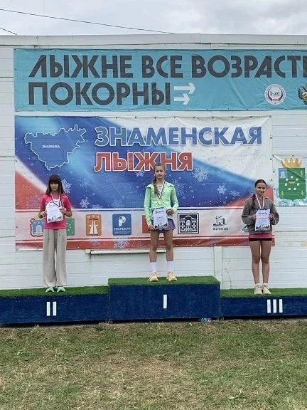 Тамбов. Динамовцы - победители Чемпионата и Первенства Тамбовской области по ОФП и СФП среди лыжников Тамбов. Динамовцы - победители Чемпионата и Первенства Тамбовской области по ОФП и СФП среди лыжников