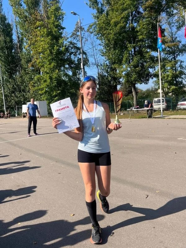 Тамбов. Динамовцы - победители Чемпионата и Первенства Тамбовской области по ОФП и СФП среди лыжников Тамбов. Динамовцы - победители Чемпионата и Первенства Тамбовской области по ОФП и СФП среди лыжников