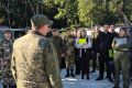 Тамбовские криминалисты провели выездное практическое занятие с молодыми следователями
