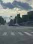ДТП на перекрестке б. Энтузиастов/Рылеева