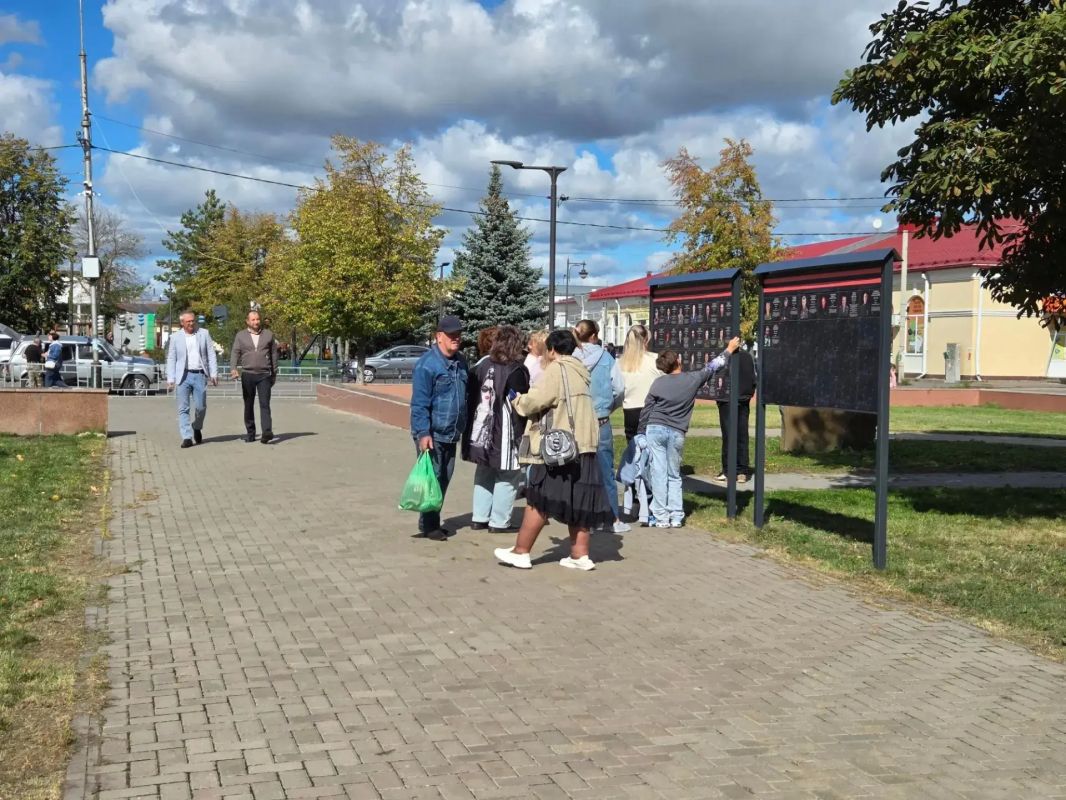 Поздравляем жителей города Моршанска с днём города! Поздравляем жителей города Моршанска с днём города!