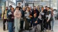 Тамбовский академический драматический театр принял участие в Первом Всероссийском театральном фестивале «Театральная провинция» памяти В.П. Гуркина, который проходил с 6 по 13 сентября на сцене Черемховского драматического...