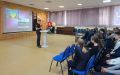 «День трезвости»: полиция Котовска провела профилактическую встречу в школе