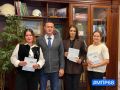 Три женщины в Тамбовской области получили разрешение на охоту