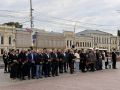 В честь 103-й годовщины со дня рождения Зои Космодемьянской в Тамбовской области прошли памятные мероприятия, в которых приняли участие депутаты Тамбовской областной Думы, ветераны СВО, лидеры молодежных организаций...