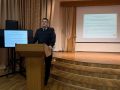 Госавтоинспекция, родители и школы объединились ради безопасности детей