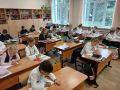 В Тамбовской области впервые прошла историко-просветительская акция «Наследие большой страны»