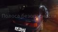 ДТП на улице 8 Марта: есть пострадавший